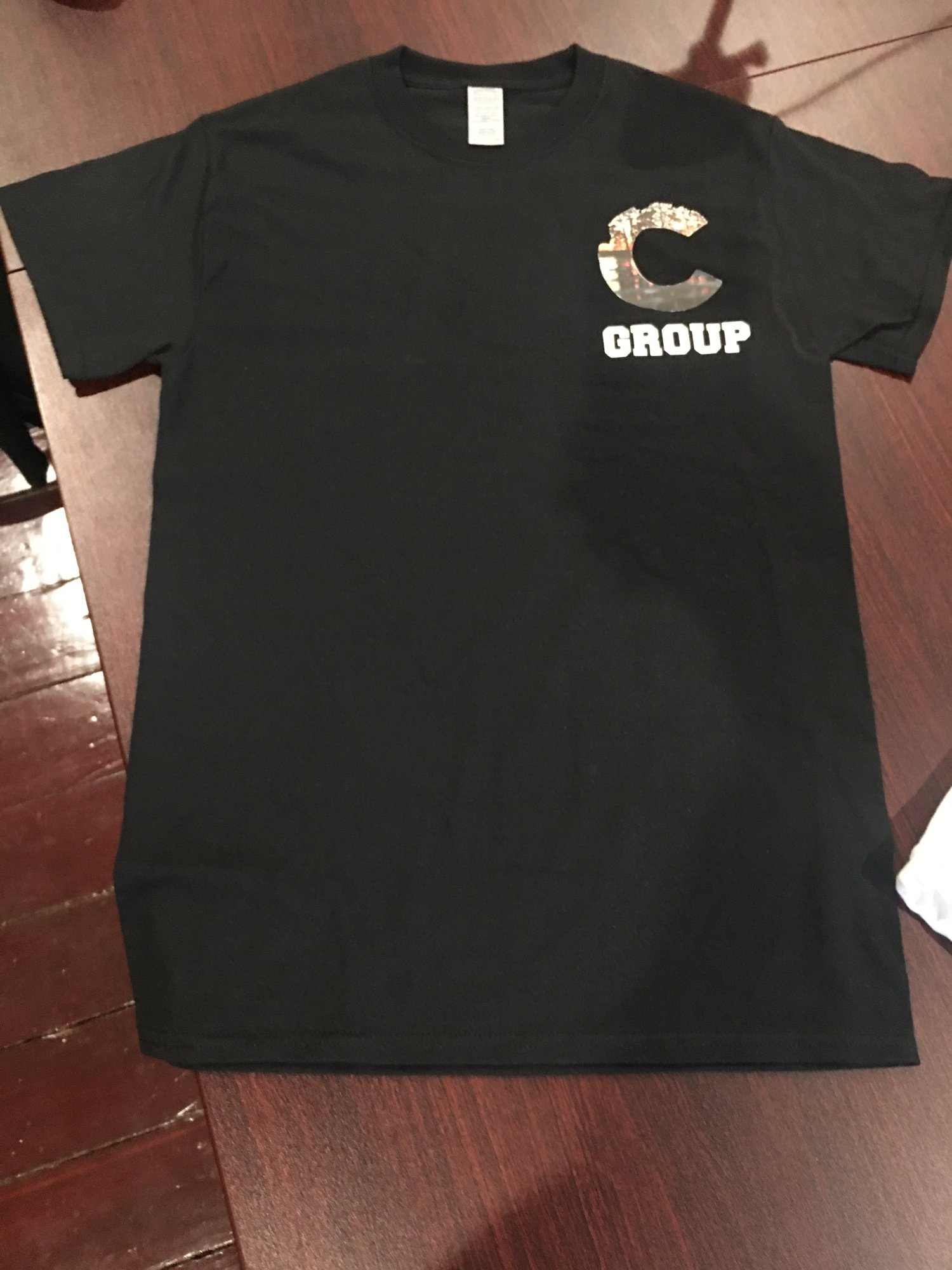 Image of CIG T-shirt 