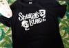 SKULLIGAN'S ISLAND Glow-in-the-Dark Men's T-Shirt