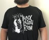 BLACK LAGOON ROOM Men's Logo T-Shirt