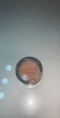 mini pink lemonade