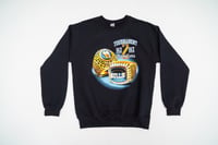 Image 1 of Back 2 Back Championship Crewneck Sweatshirt (2008-2009)