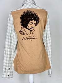 Image 1 of 100% COTTON FLANNEL JIMMI