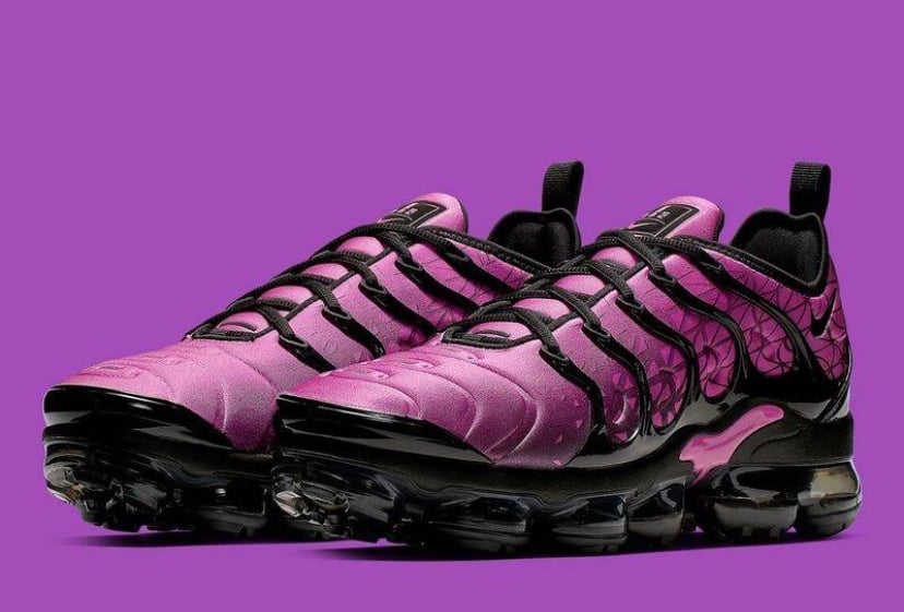 purple vapormax womens