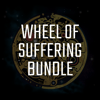 WHEEL OF SUFFERING Bundle
