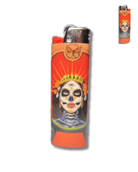 Image 2 of Catrina lighter 