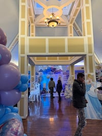 Image 15 of Princess Castle Design Package