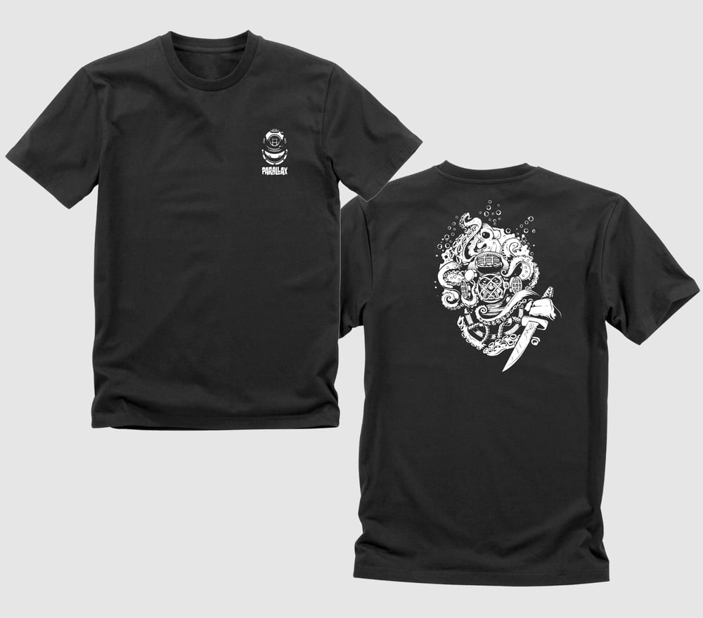 Image of Subaquatic Shirt