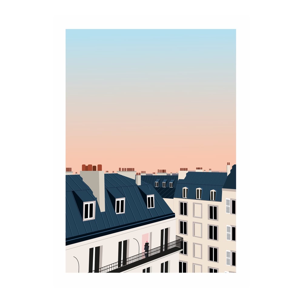 Image of Paris 