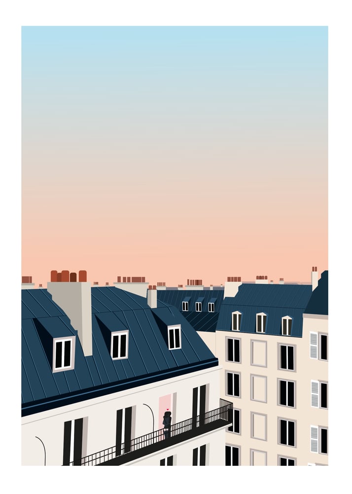 Image of Paris 