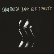 Image of Back To The Party CD
