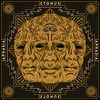 STONUS - APHASIA LTD Gold Vinyl