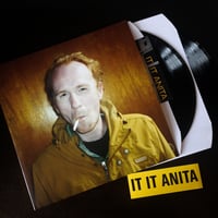 Image 2 of IT IT ANITA — Laurent