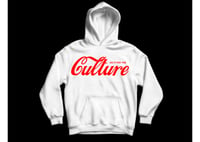 The Culture Hoodie