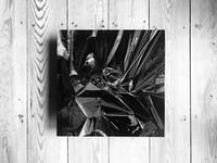 Image 3 of MONOLITHE NOIR — Le Son Grave