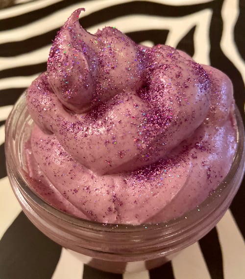 Image of “Magical” Whipped Body Butter 