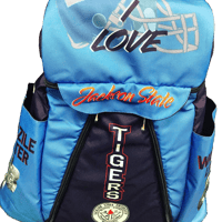 Image 5 of JSU Legacy Bag