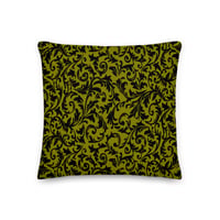Image 2 of L BOOGIE (Throw pillow)
