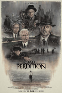 Image 1 of Road To Perdition (Regular)