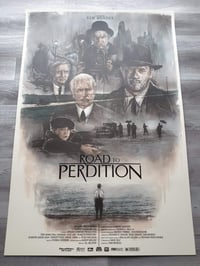 Image 2 of Road To Perdition (Regular)