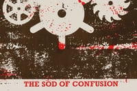 Image 2 of In Clouds IV: “The Sod Of Confusion”