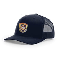 Richardson Trucker Cap Style 112: