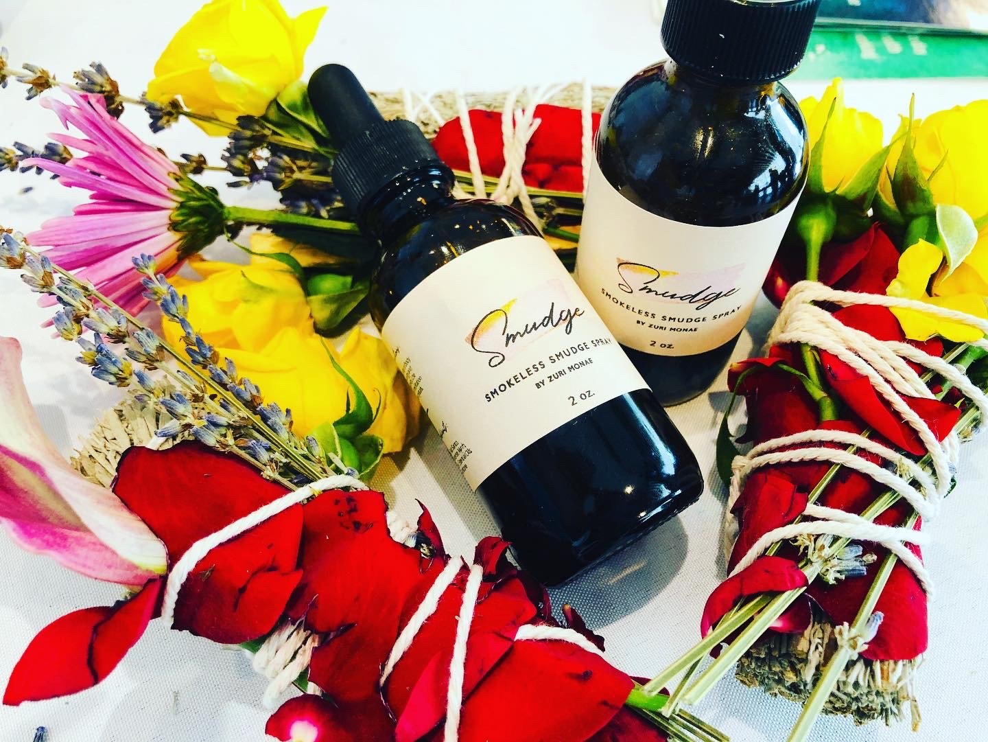 Image of Take Care Collection