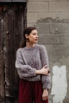 Kelowna Mohair Sweater  (more colours)