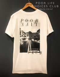 Image 3 of POOR LIFE CHOICES CLUB 