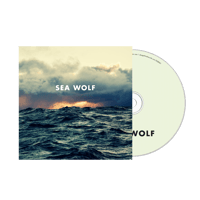 Old World Romance – CD