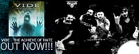 Image 2 of Vide - The achieve of Hate 