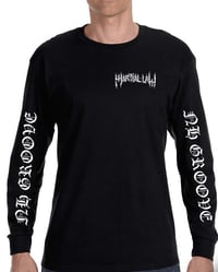 "NH Groove" Longsleeve Shirt