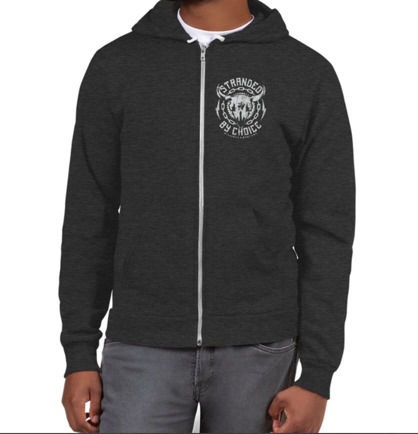 cheap zip up hoodie