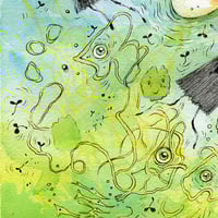 Image 4 of Skanaus II - Artwork