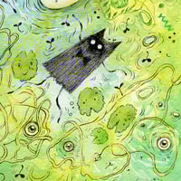 Image 3 of Foodies - Artwork