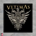VLTIMAS coat of arms printed patch