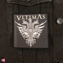 VLTIMAS coat of arms printed patch