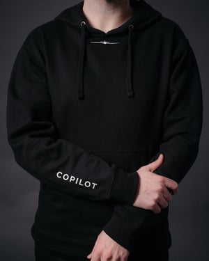 Image of CoPilot Hooded Sweater