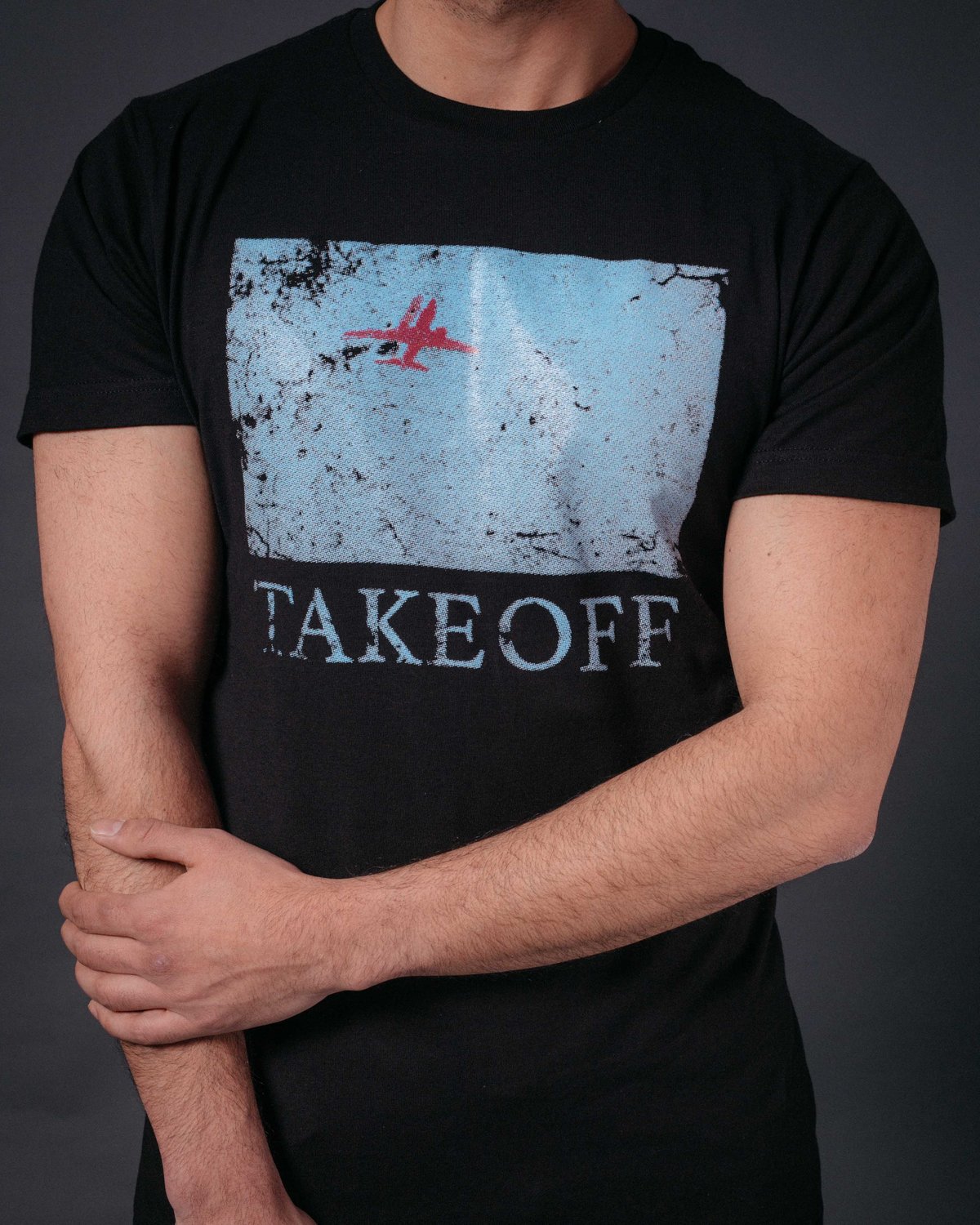 Image of CoPilot Graphic T-Shirt (Limited)