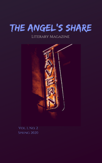 The Angel's Share Literary Magazine 