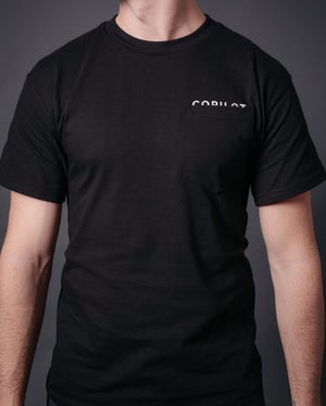 Image of CoPilot Pocket T-Shirt