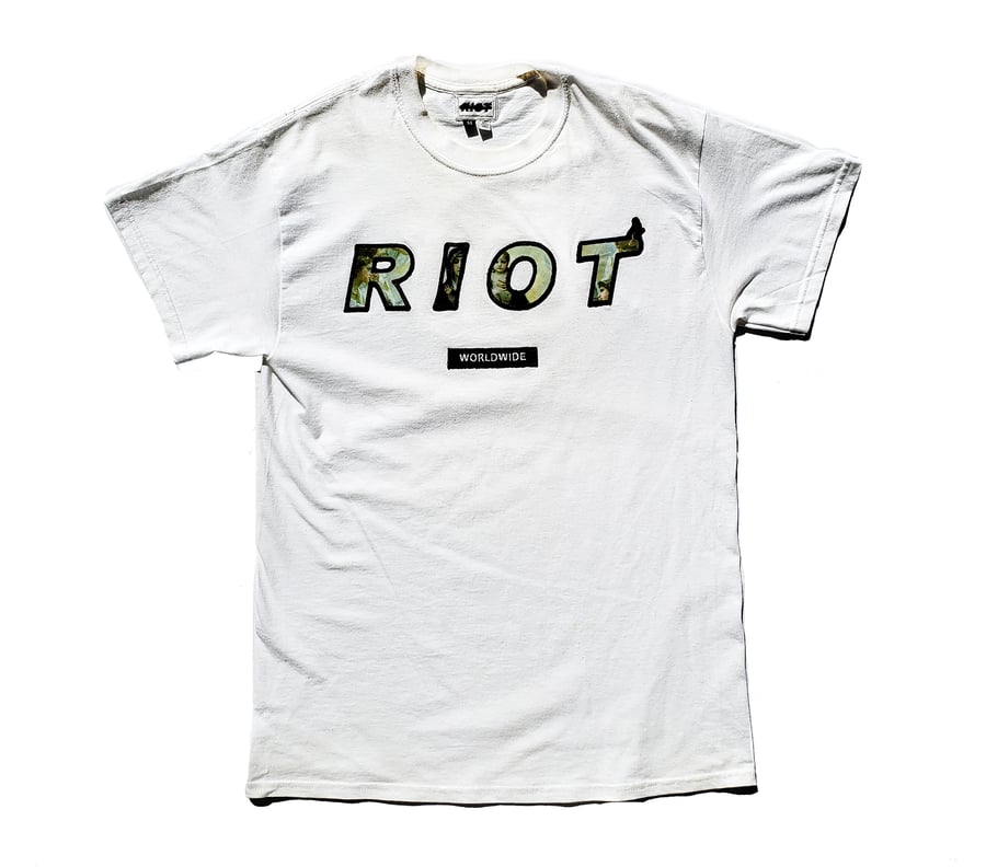 Image of Holy T-shirt 