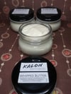 Whipped Body Butter