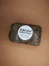 Raw Natural Black Soap