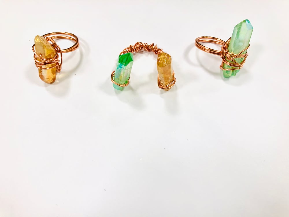 Image of Aventurine Dream