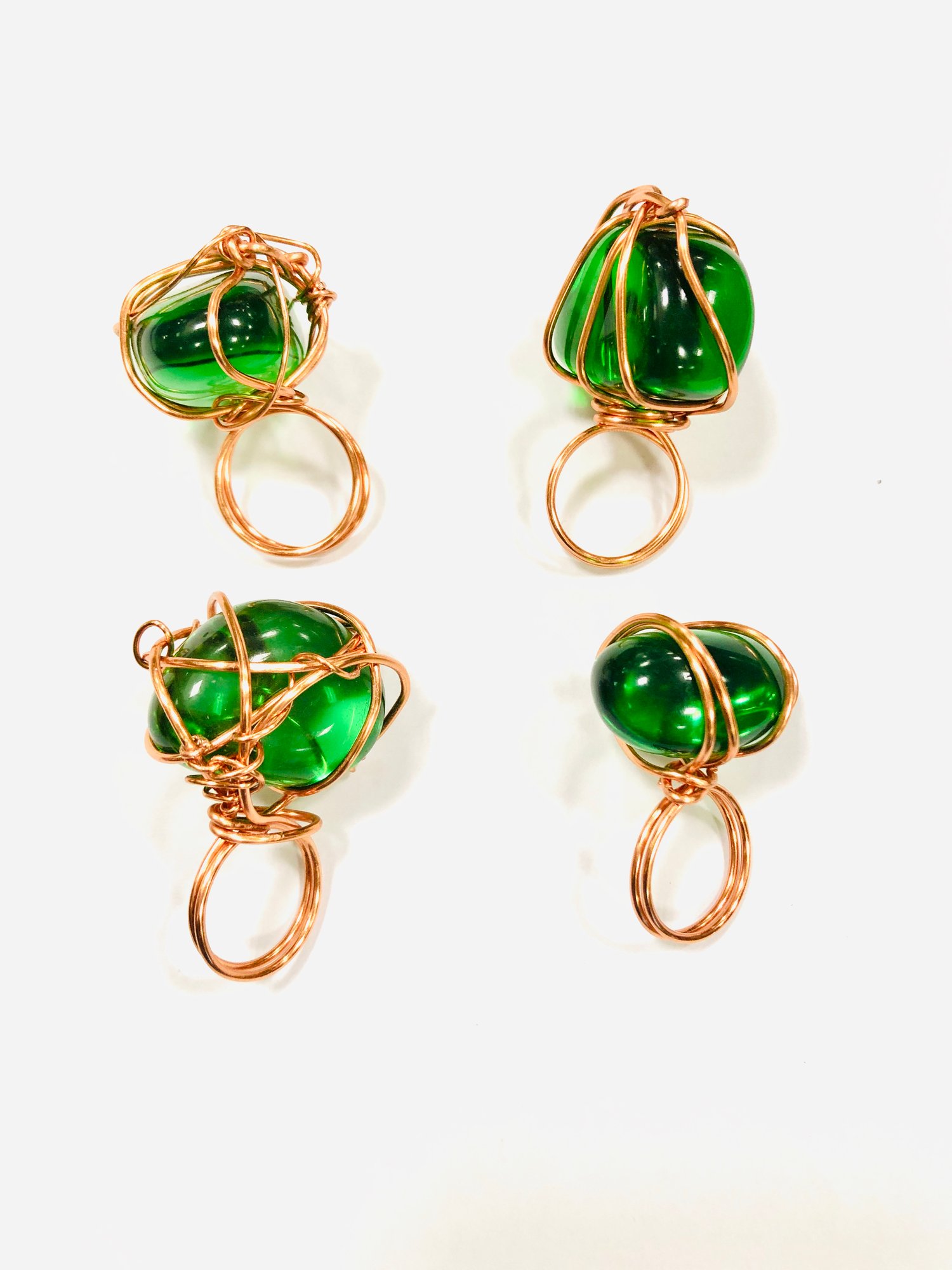 Image of B*tch Better Have My Money Ring