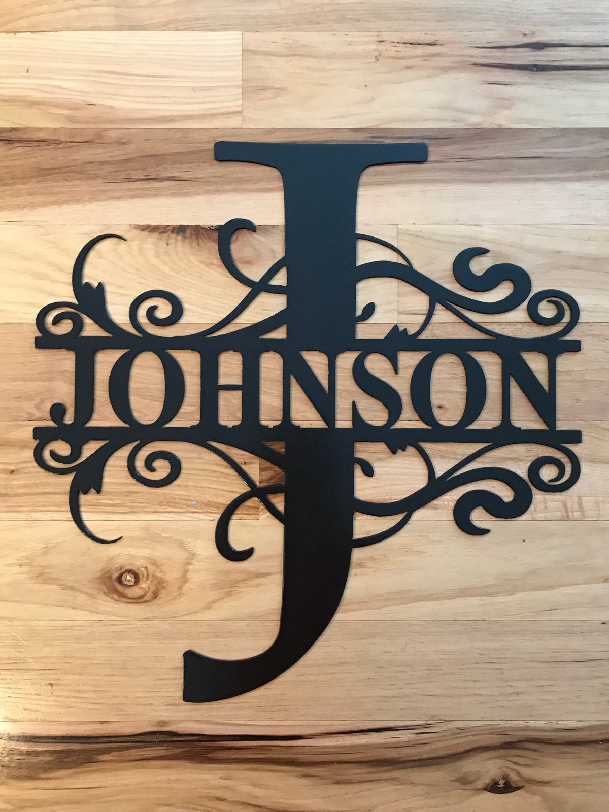 Monogram