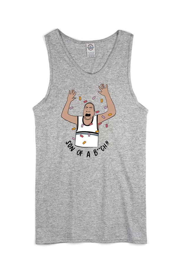 Image of Tank Top Moy TANK TOP- Last Chance