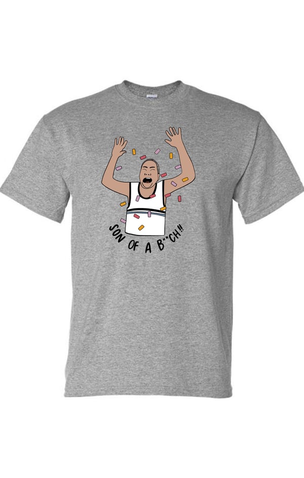 Image of Tank Top Moy T-shirt- Last Chance