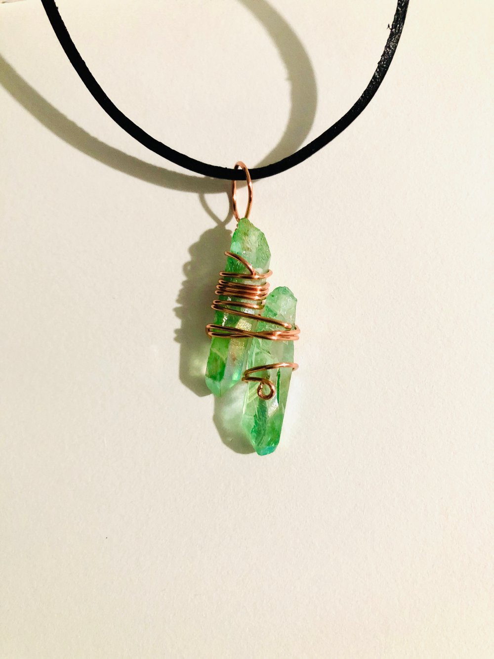 Image of Prosperity Choker