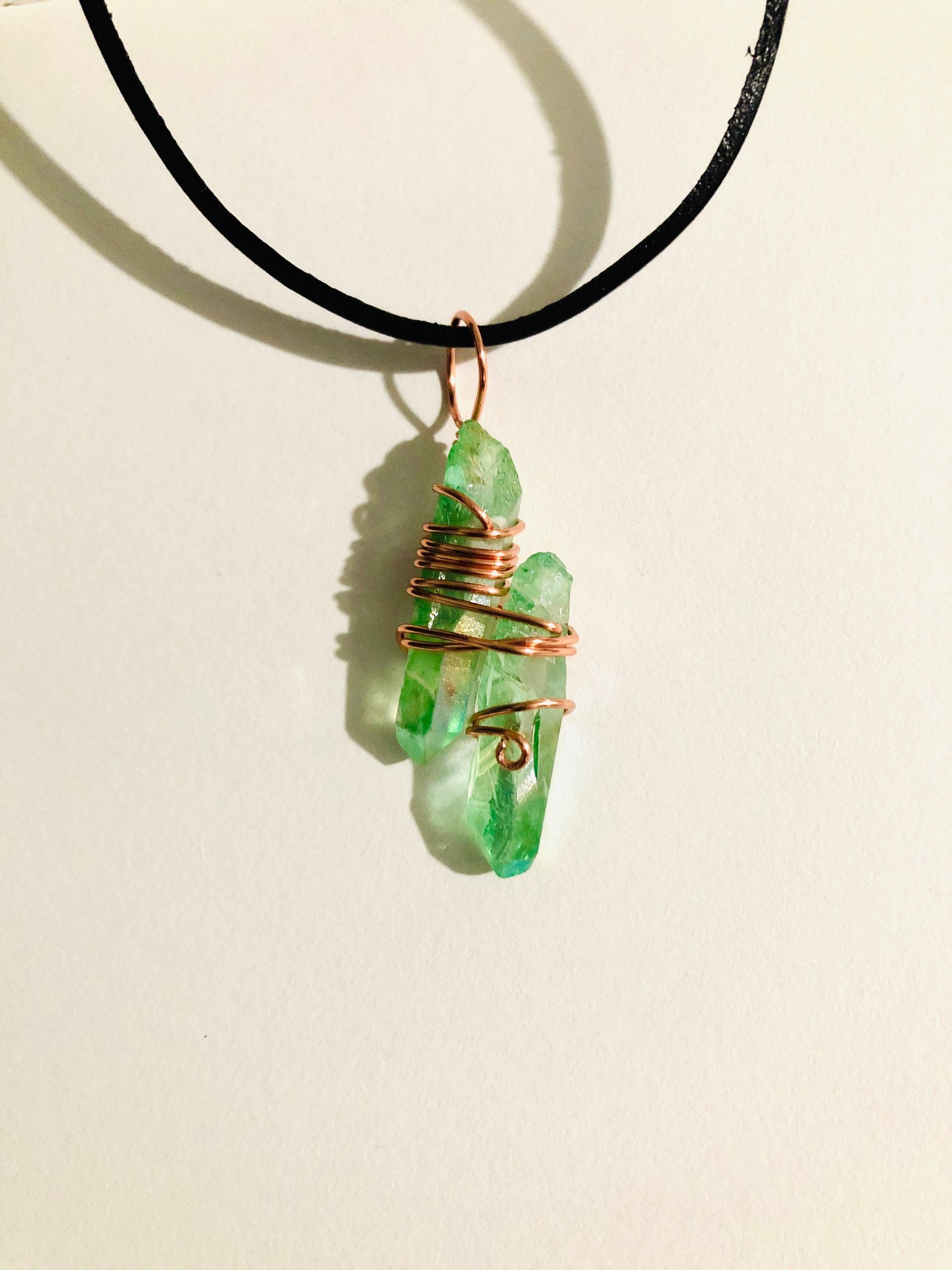 Image of Prosperity Choker